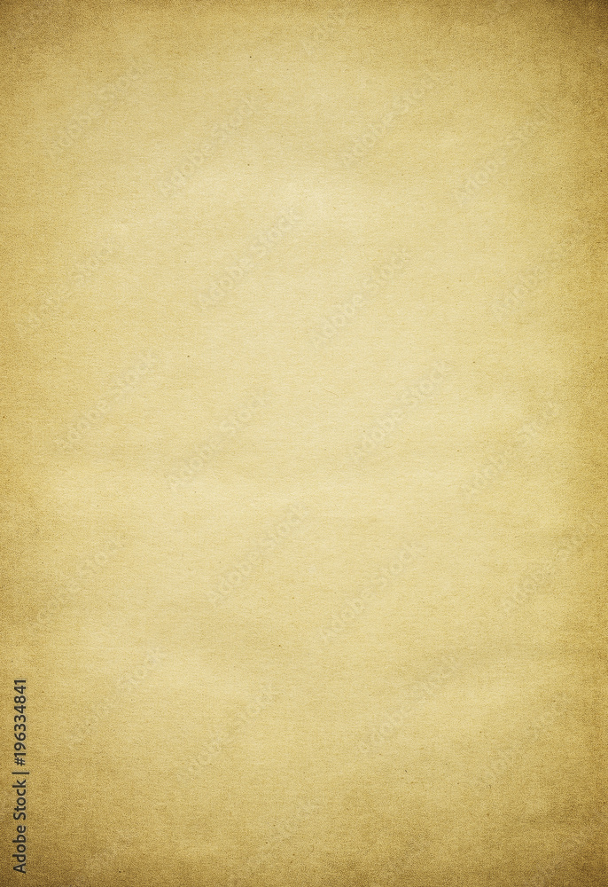 Obraz premium Vintage paper texture. High resolution grunge background.