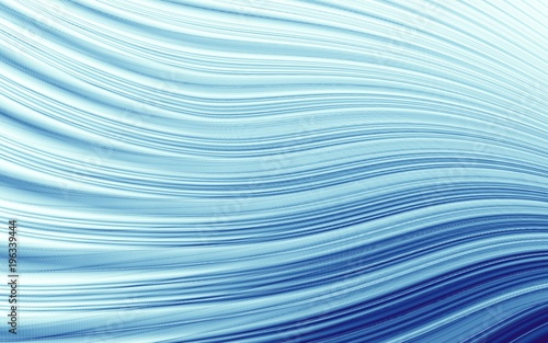 Wave background blue unusual website backdrop