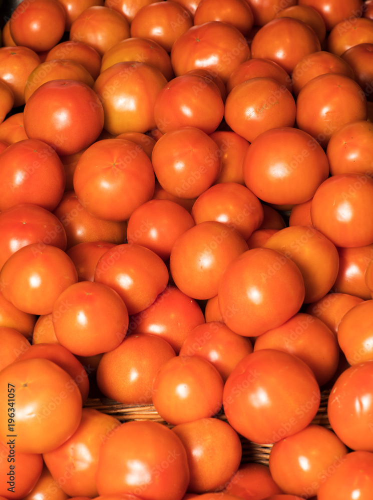 red tomatoes background. Group of tomatoes. red tomatoes background. Group of tomatoes.