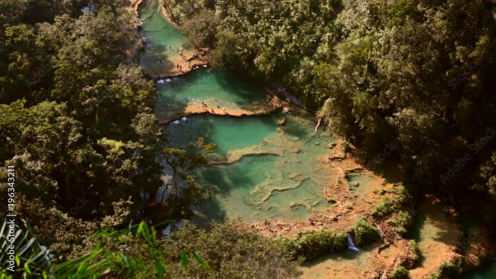 Pools in Guatemala Pools in Guatemala