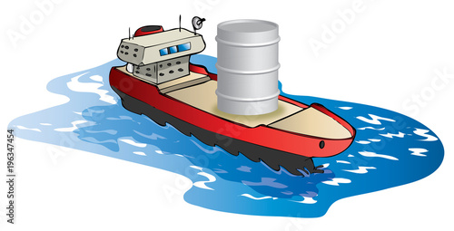 cargo shipping transportation