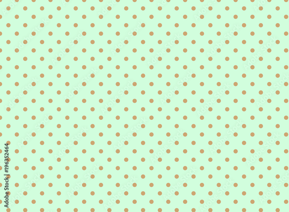 Polka Dot Background Pattern Polka Dot Background Pattern