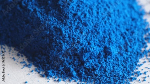 blue majik, spirulina powder, super food