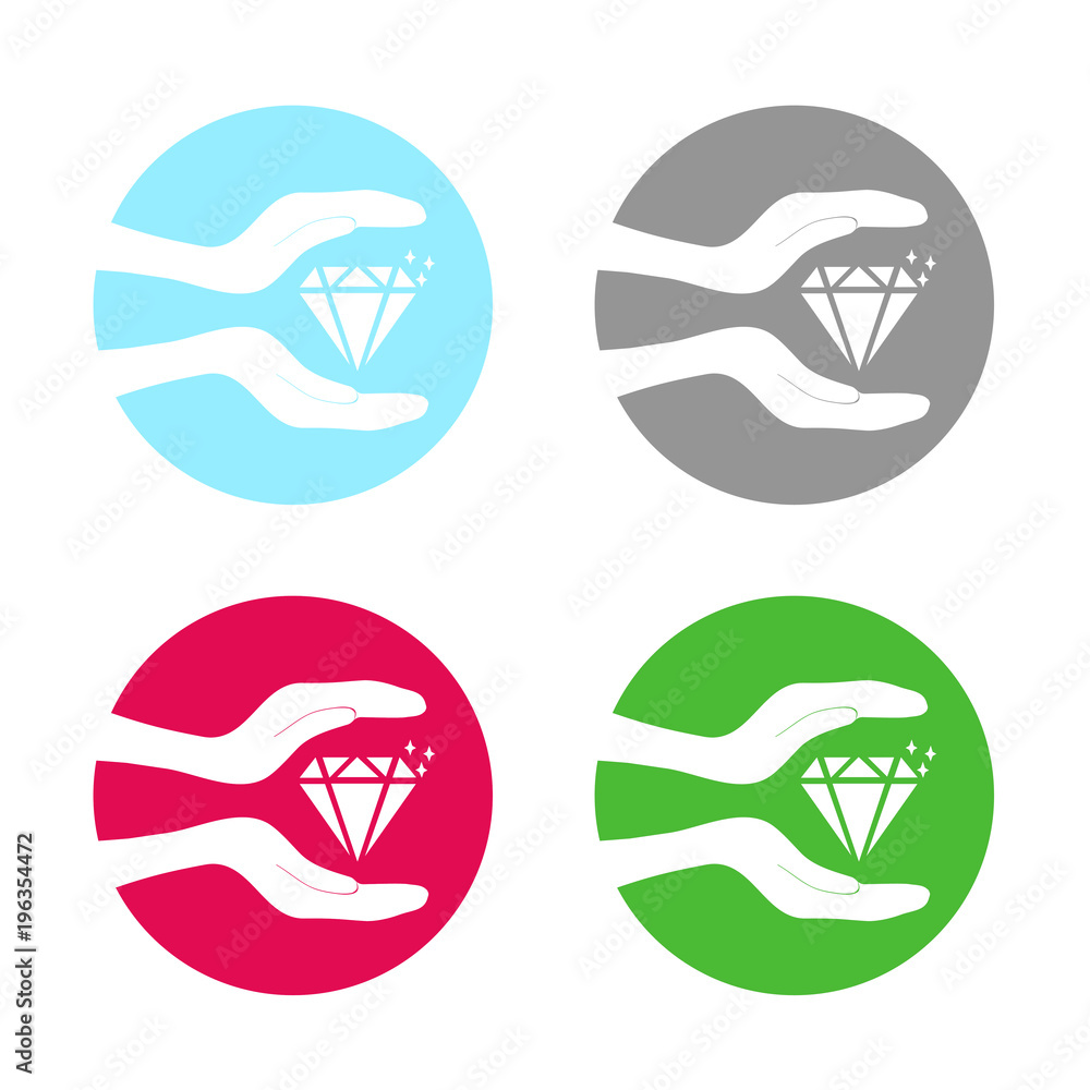 Save diamond sign icon6 Save diamond sign icon6