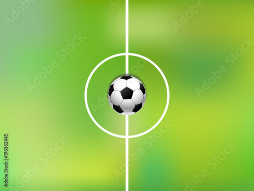 Fussball 2018