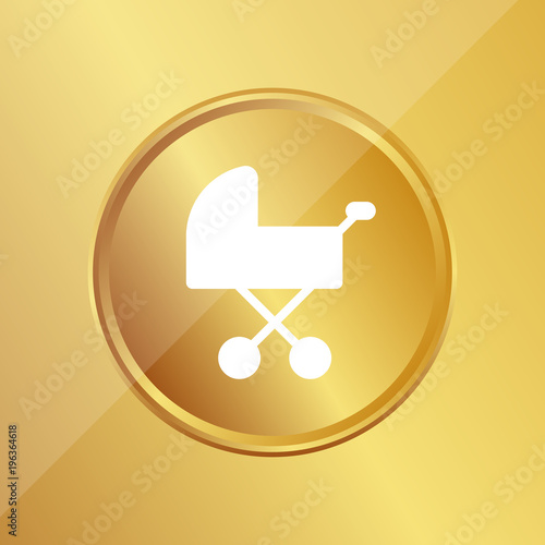 Gold Medaille - Buggy