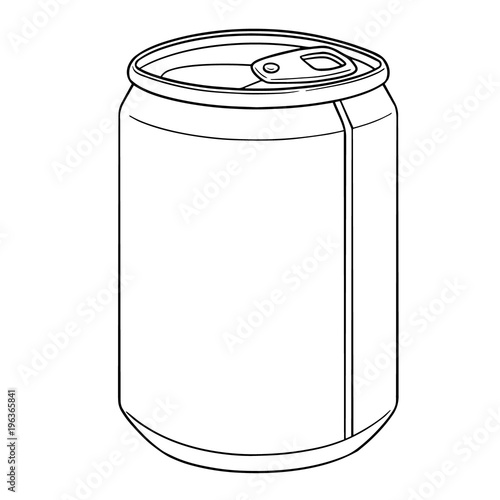 vector of can