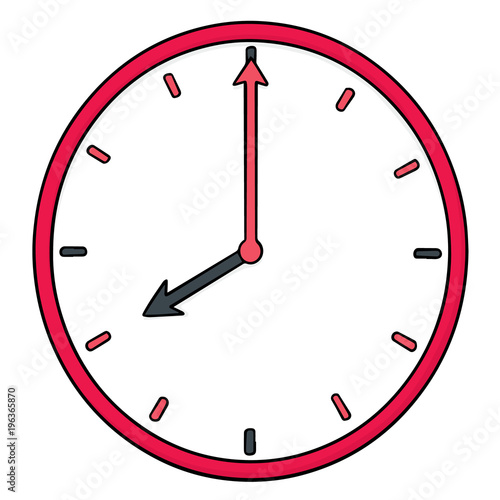 vector of clock