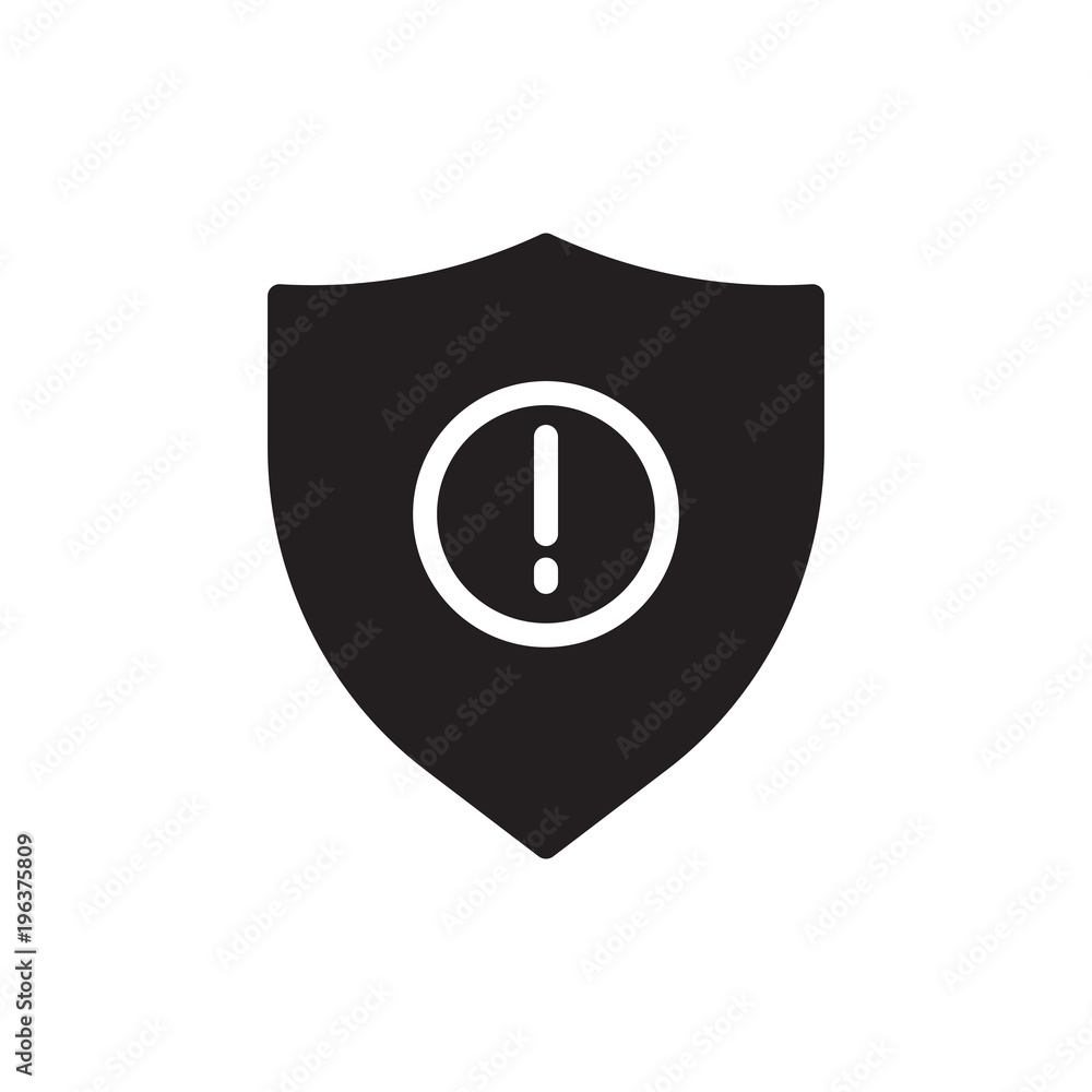 security error filled vector icon. Modern simple isolated sign. Pixel perfect vector illustration for logo, website, mobile app and other designs security error filled vector icon. Modern simple isolated sign. Pixel perfect vector illustration for logo, website, mobile app and other designs