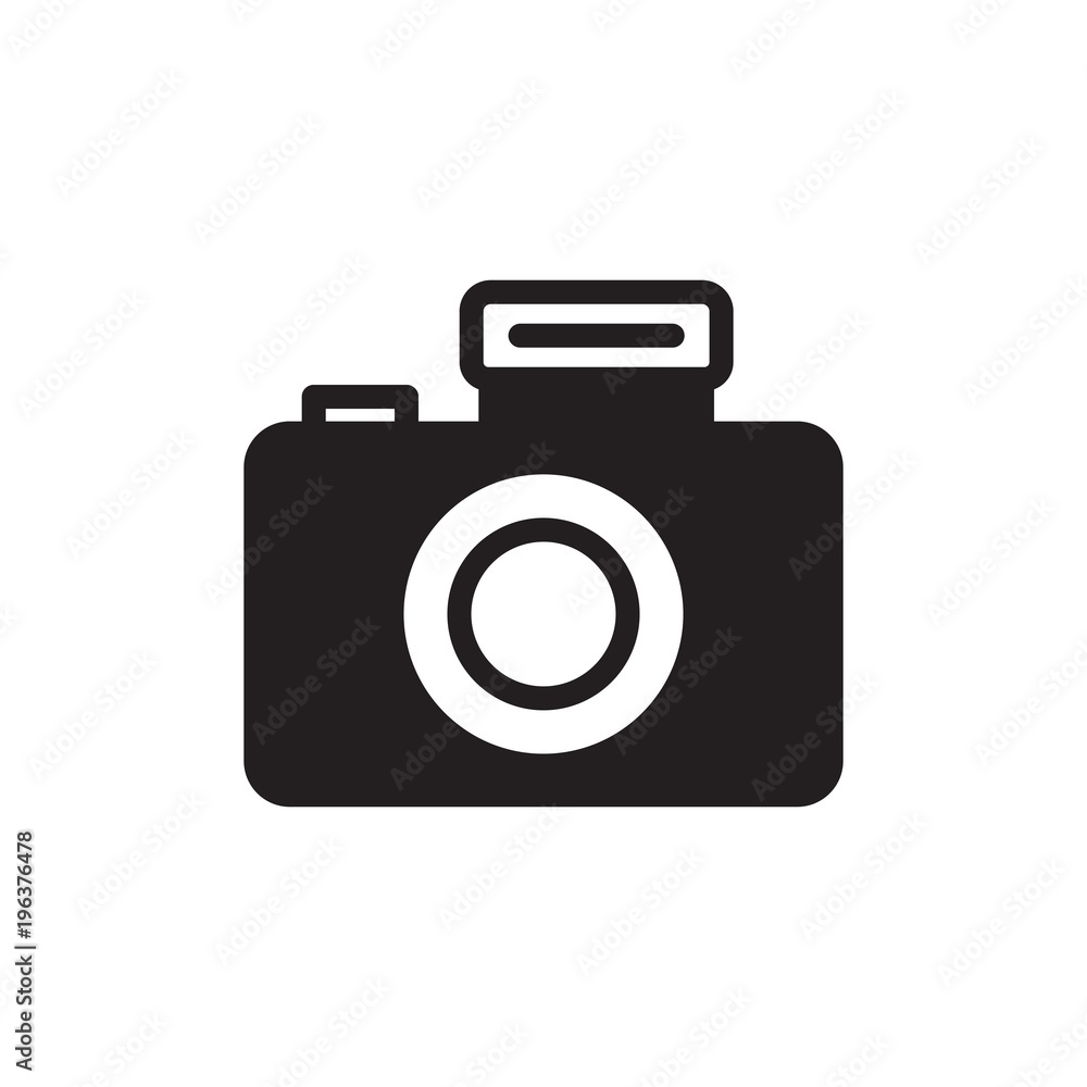digital camera filled vector icon. Modern simple isolated sign. Pixel perfect vector illustration for logo, website, mobile app and other designs digital camera filled vector icon. Modern simple isolated sign. Pixel perfect vector illustration for logo, website, mobile app and other designs