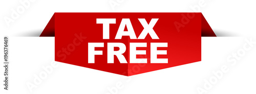 banner tax free