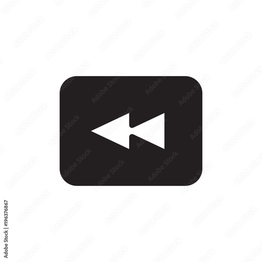 scroll back, change arrow filled vector icon. Modern simple isolated sign. Pixel perfect vector illustration for logo, website, mobile app and other designs scroll back, change arrow filled vector icon. Modern simple isolated sign. Pixel perfect vector illustration for logo, website, mobile app and other designs