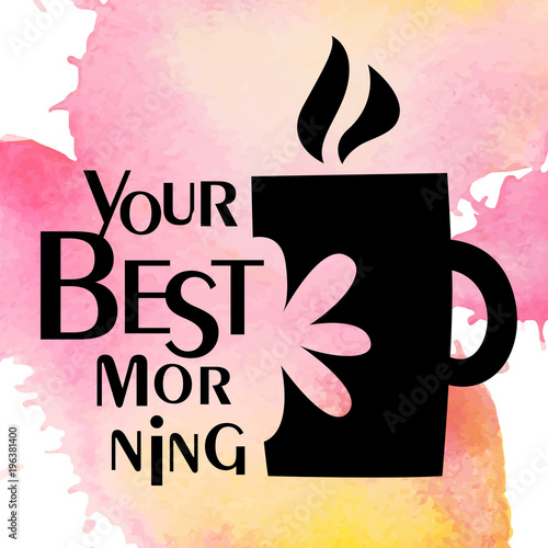 coffee cup
