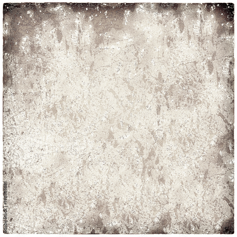 Light brown grunge background. The texture of the old surface. Abstract pattern of cracks, scuffs, dust Light brown grunge background. The texture of the old surface. Abstract pattern of cracks, scuffs, dust