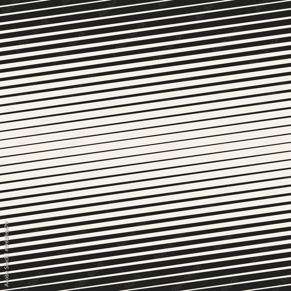 Halftone texture from black lines with different width and shape Halftone texture from black lines with different width and shape