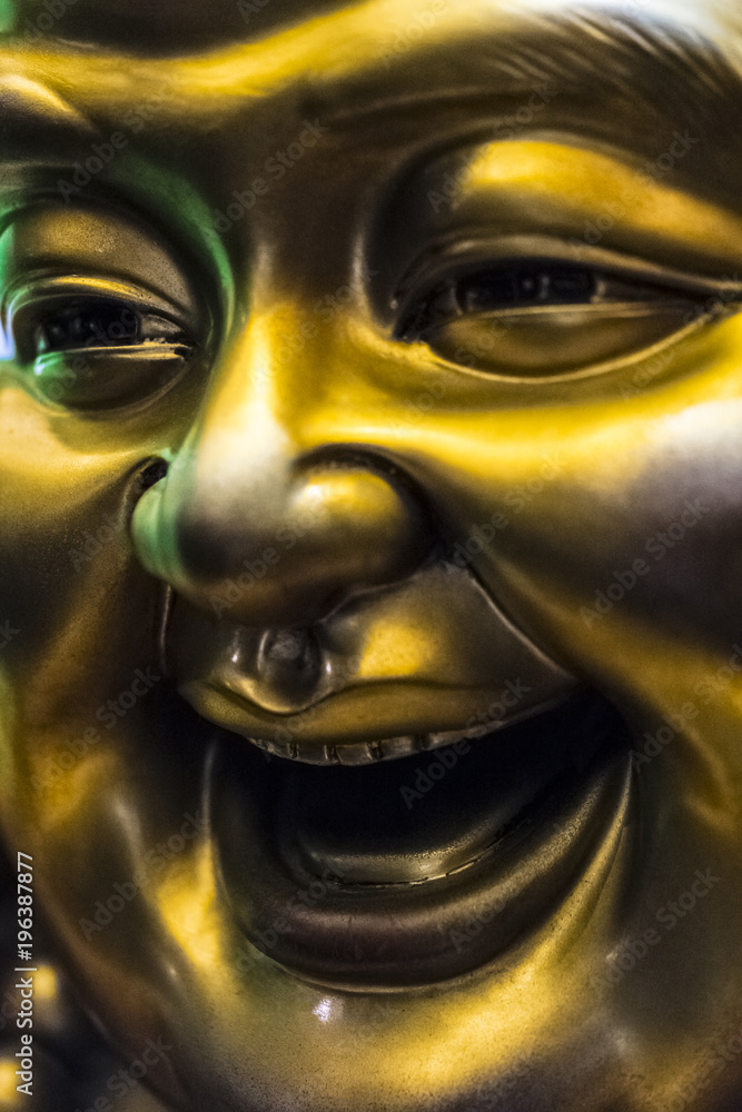Budda Budda