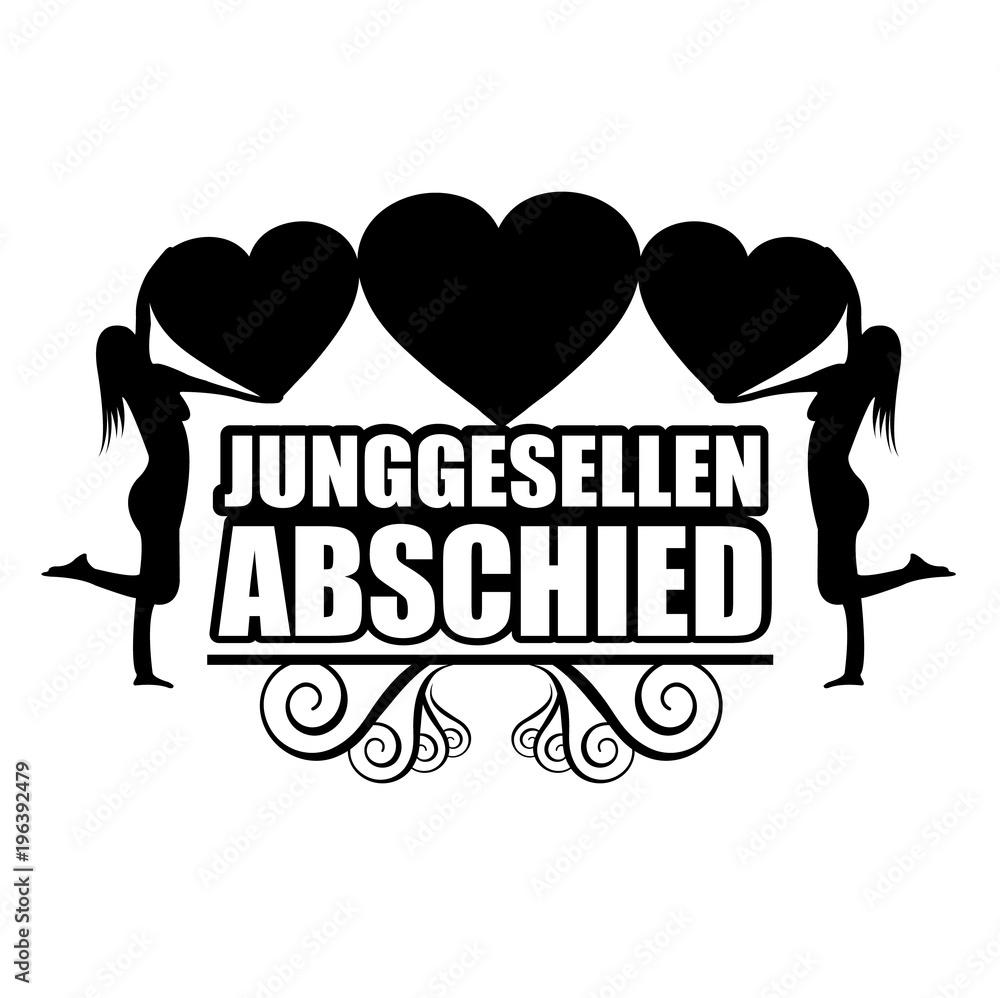 Junggesellenabschied Adobe Stock