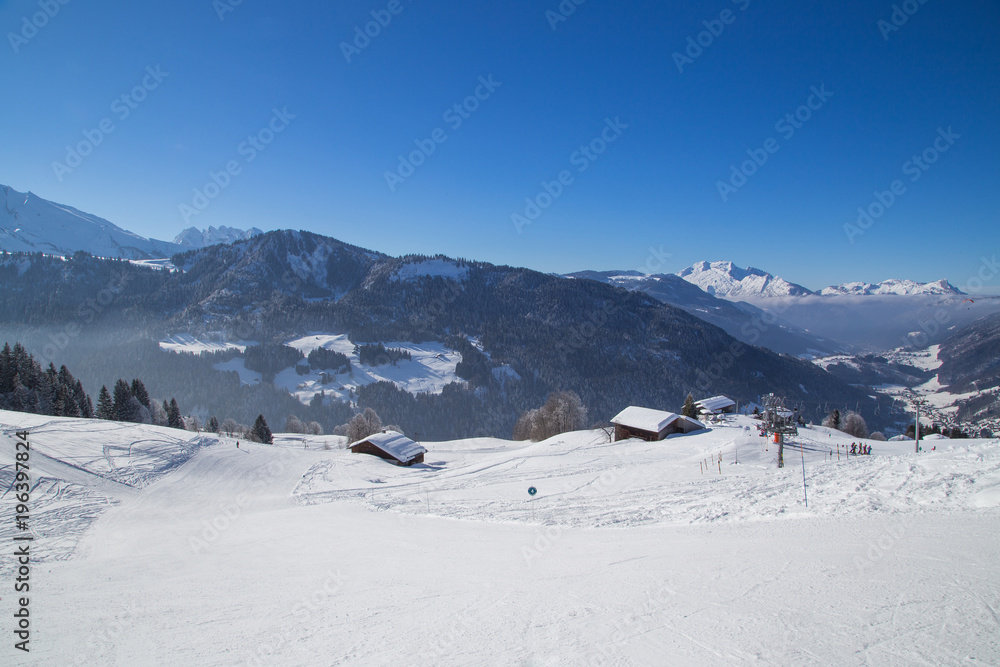 Grand Bornand Grand Bornand