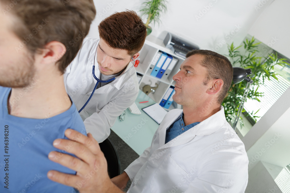 internist doctor learning on the job internist doctor learning on the job