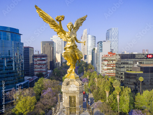 Ángel de la Independencia
