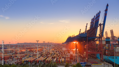 Hafen Freight Business 
