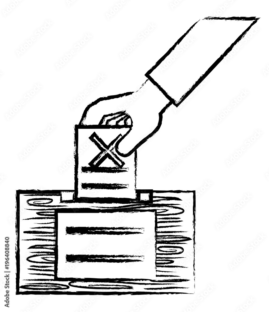 Tips for voting in elections on Craiyon