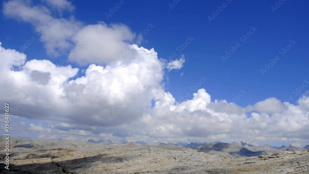 Time-lapse of clouds over the mountains in Sequoia National Forest. Time-lapse of clouds over the mountains in Sequoia National Forest.