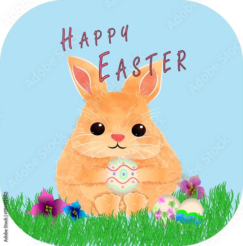 Happy Easter