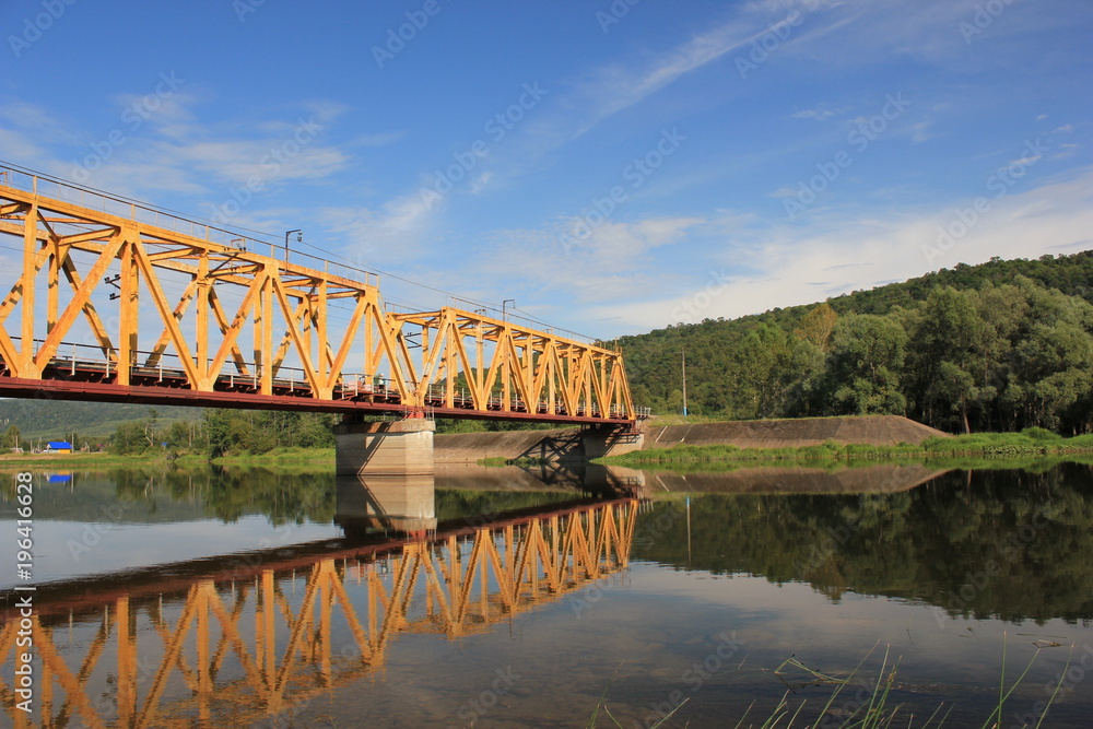 Obraz premium bridge