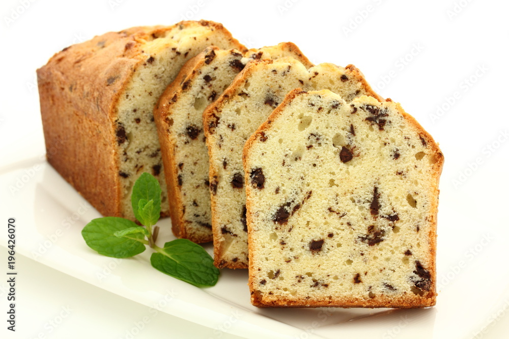 パウンドケーキ