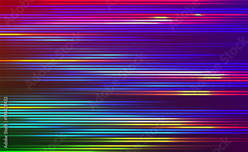 Abstract vector finance  big data graph visualization. Stock index infographics. Visual information complexity. Intricate data threads chart. Business analytics. Artifficial inteligence.