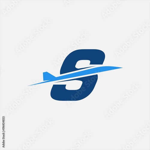 Airplane speed