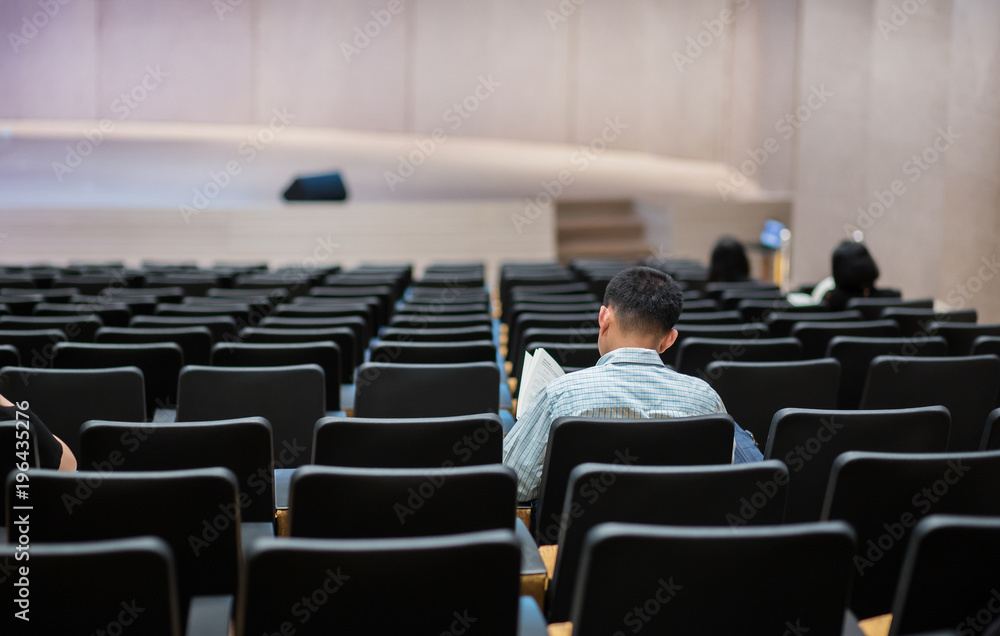 Seminar Seminar