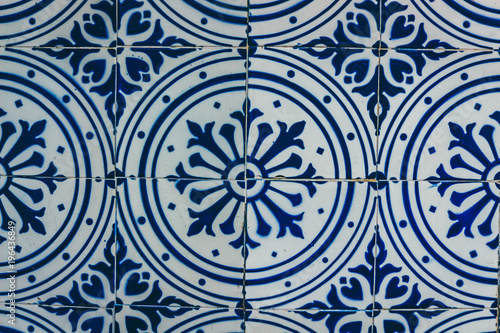 Azulejos Real Tiles photo
