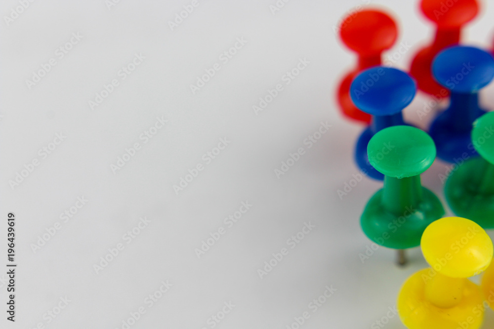 Thumbtack Order Thumbtack Order