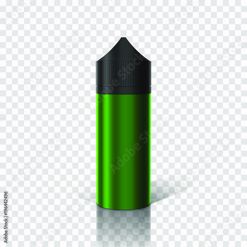 Unicorn Green Bottle 100ml