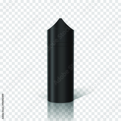 Unicorn Black Bottle 100ml