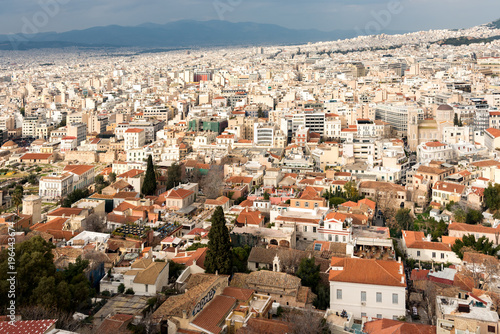Views of Athens © Bisual Photo
