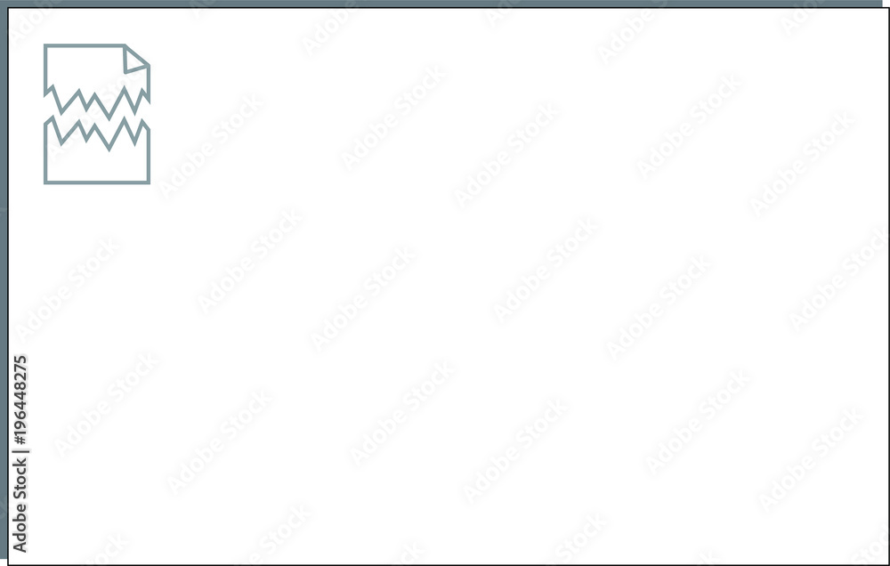Image display error frame 2 Image display error frame 2