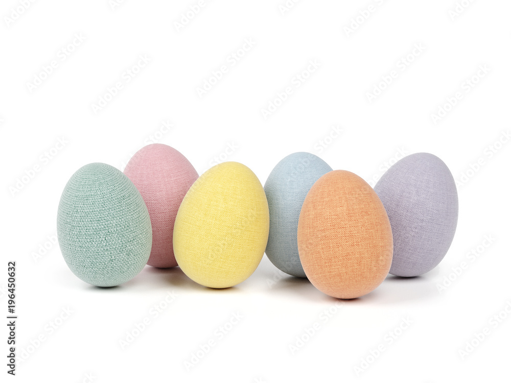 colorful easter eggs colorful easter eggs