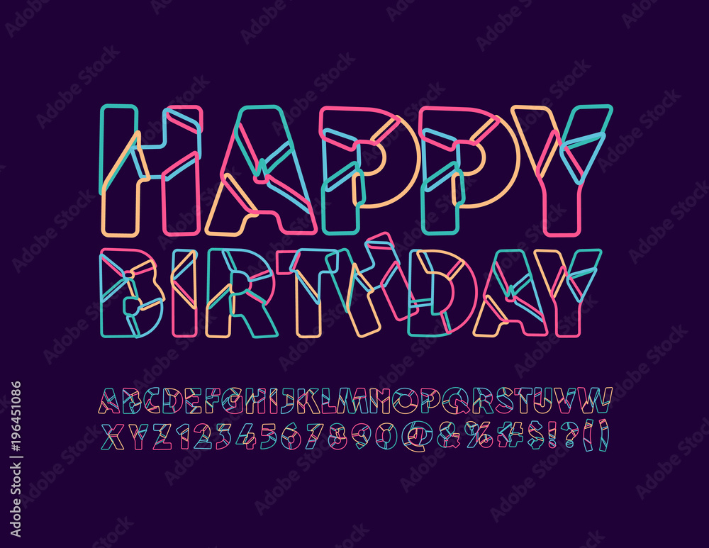 Total 43+ imagem cool happy birthday images - br.thptnganamst.edu.vn