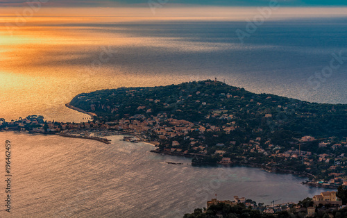 Saint Jean-Cap-Ferrat, France