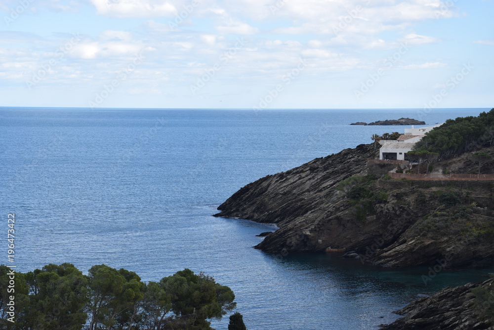 Cadaquès, cap de creus Cadaquès, cap de creus