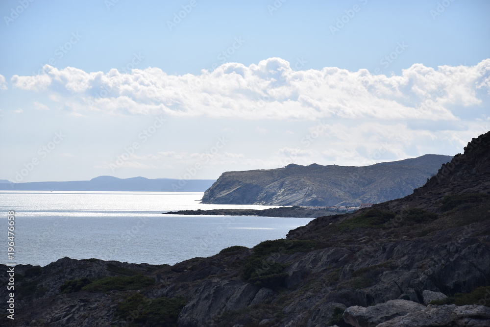 Cadaquès, cap de creus