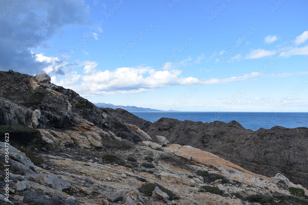 Cadaquès, cap de creus Cadaquès, cap de creus