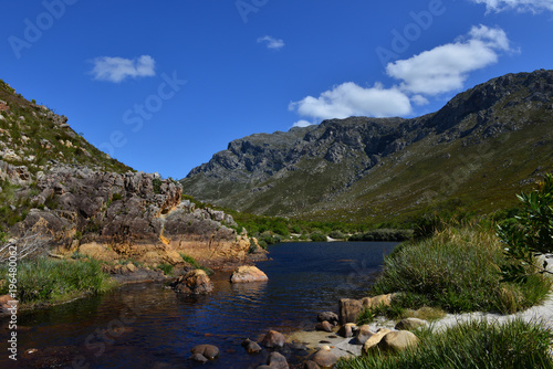 Kogelberg Nature Reserve, Cape Town, South Africa