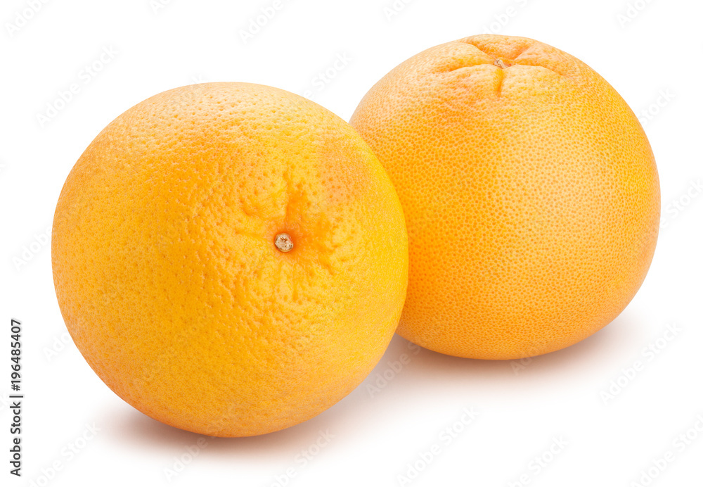 grapefruit grapefruit