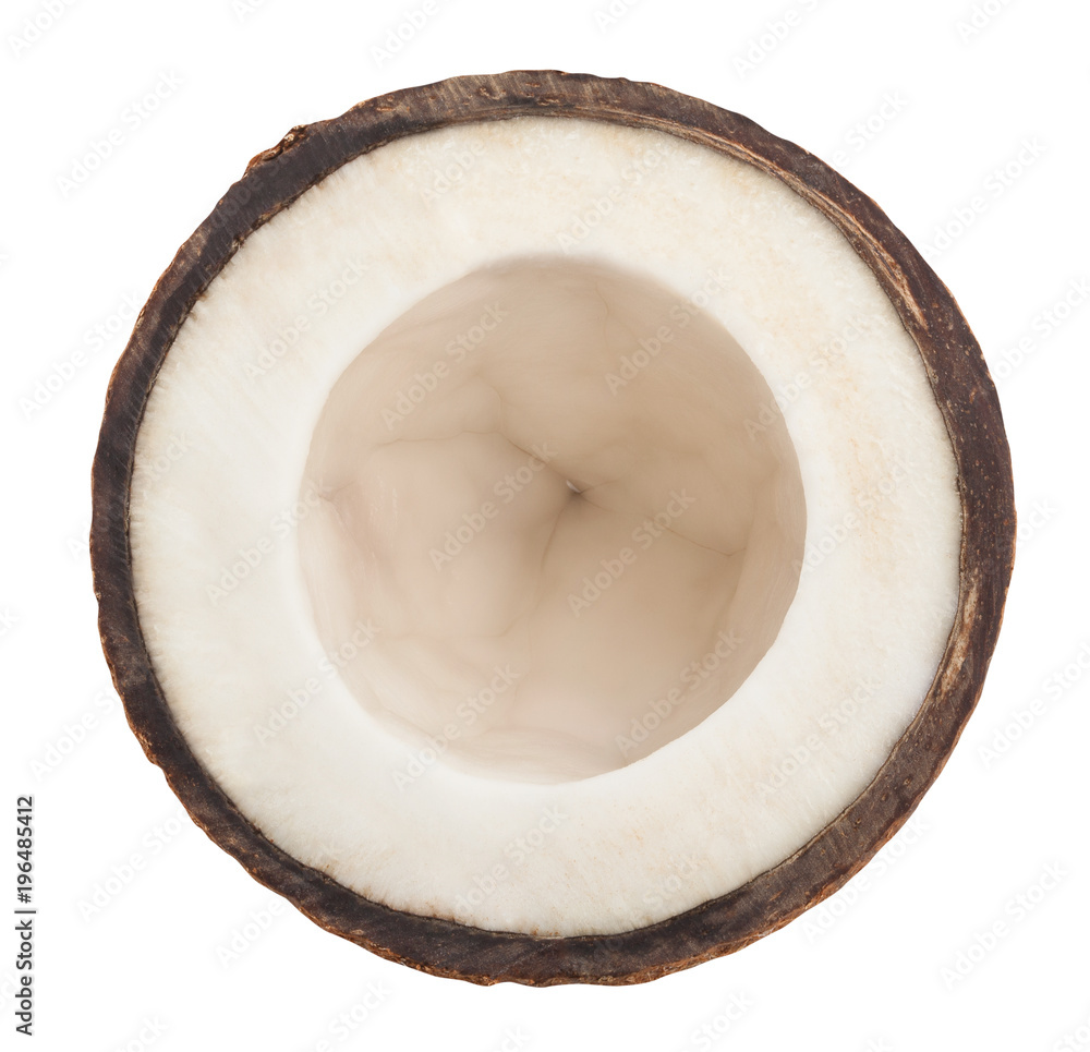 coconut coconut