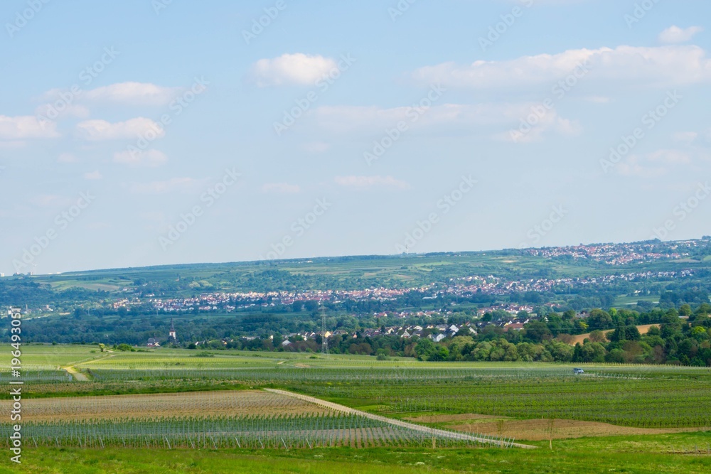 Landschaftsfotografie Rheingau
