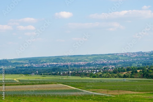 Landschaftsfotografie Rheingau